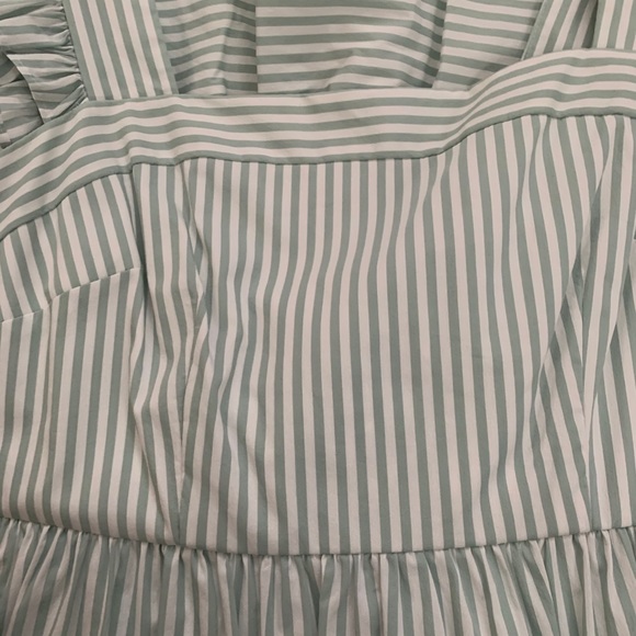 NWT Gal Meets Glam Jasmine Mint Dress 4 - Picture 7 of 10